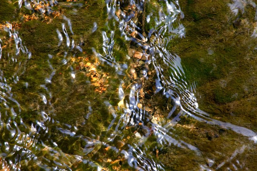 Element Wasser von Thomas Jäger