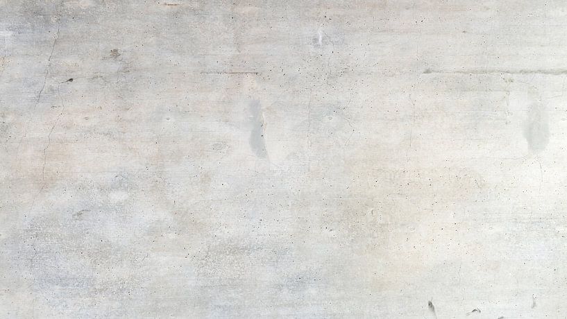 béton apparent par Günter Albers
