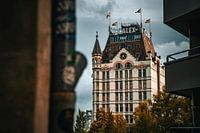 White house Rotterdam