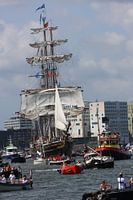50 years of SAIL 2025
