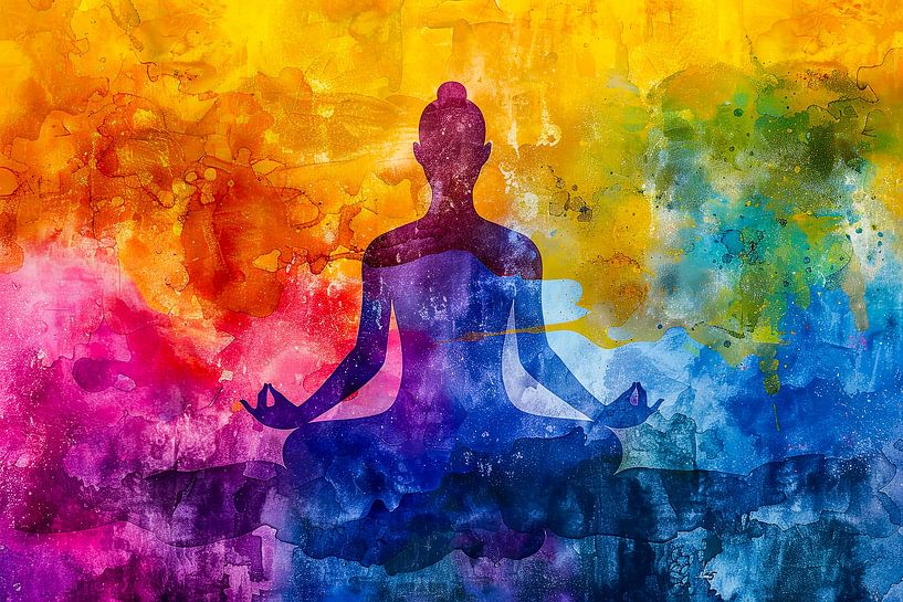 geistige Welt von Egon Zitter