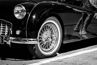 Oldtimer-Reflexionen
