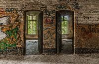 Doorways urbex
