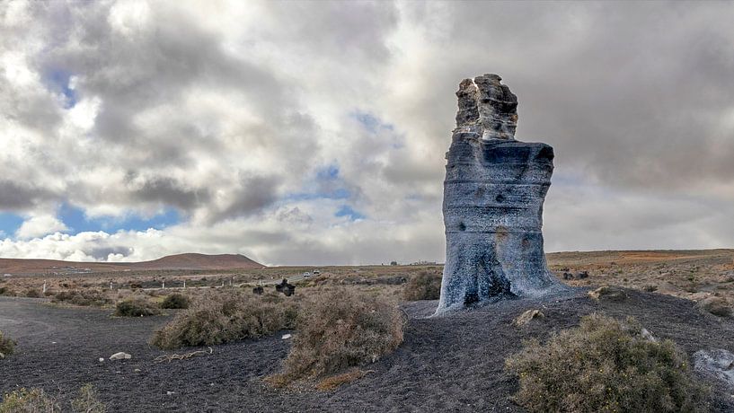 Antigua Rofera par Henk Langerak