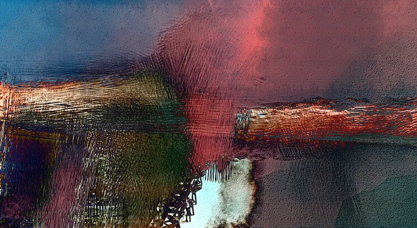 I Free Myself by FRESH Fine Art