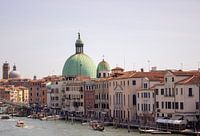 Das ist Venedig