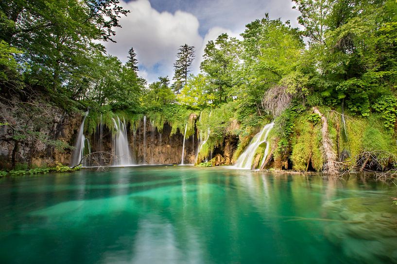 Plitvice N.P. von Antwan Janssen