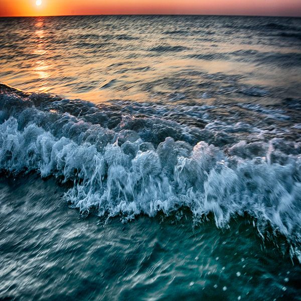 vagues par Mirjam Rypma