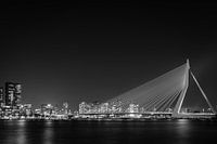 Erasmus Bridge Rotterdam