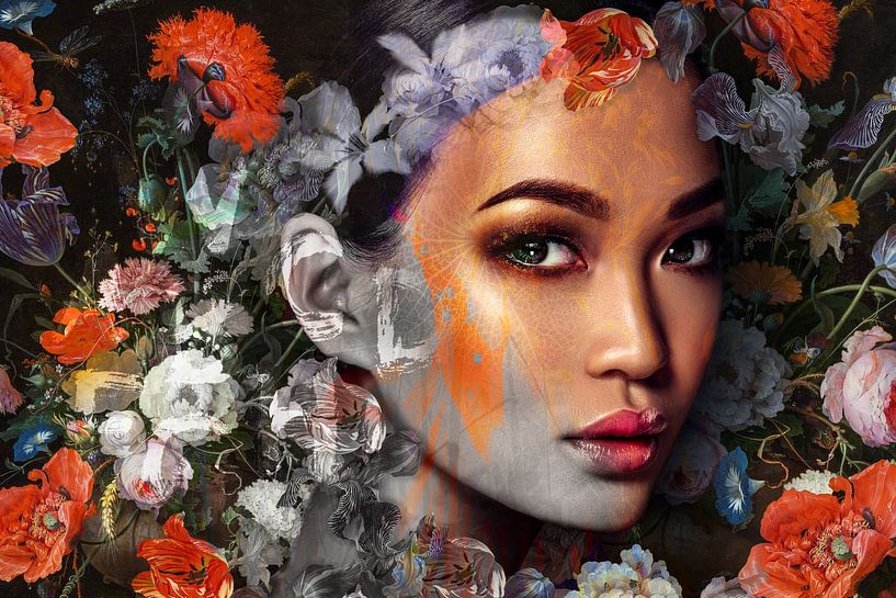 These are the days by Joriën Borghuis