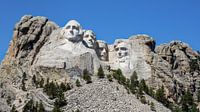 Mount Rushmore South Dakota
