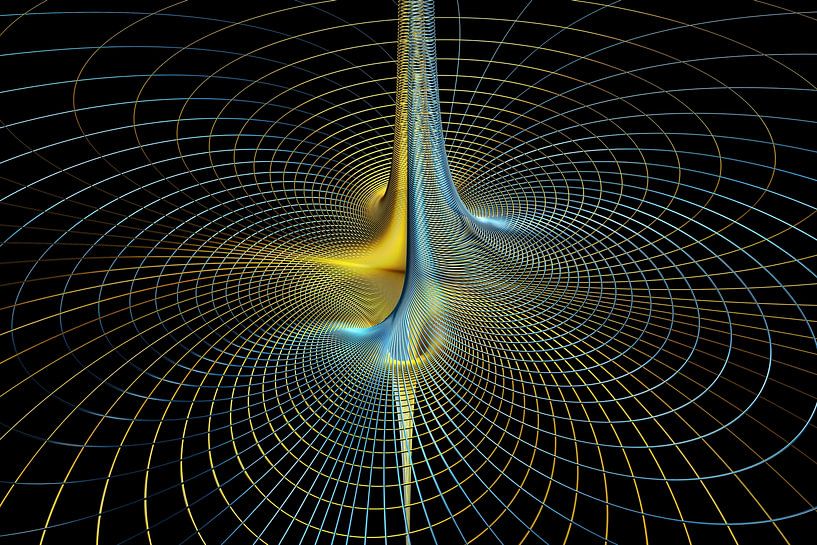 Réalité et imagination #0 par elkement