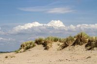 An der holländischen Küste