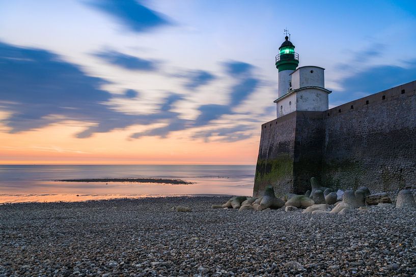 color palette by Virginie Van Baelen