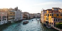 Venice - Grand Canal
