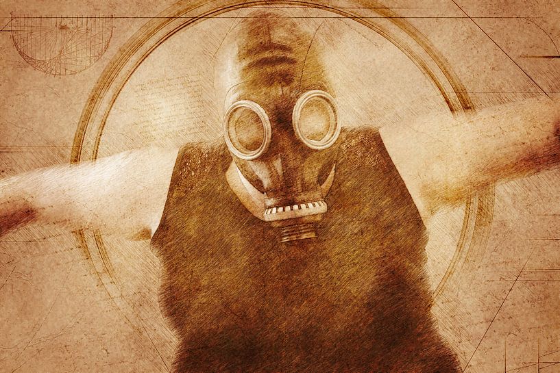 Leo von Geri van den Boom