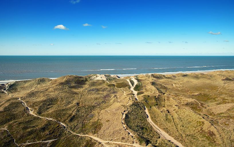 Küste von Bo Valentino