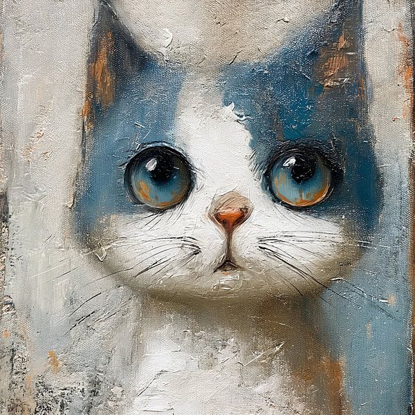 S'il vous plaît ? par Jacky