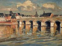 Ensoleillé Maastricht