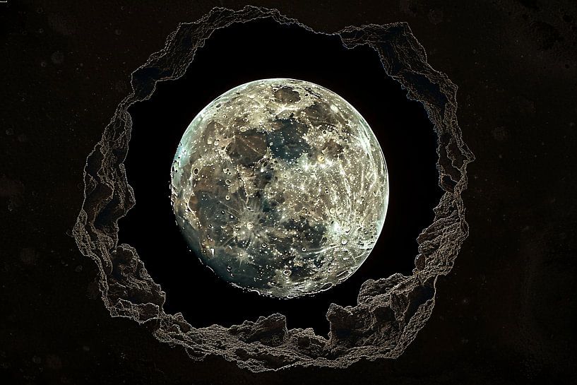 transparent par Imperial Art House