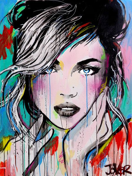 FOREVER von LOUI JOVER