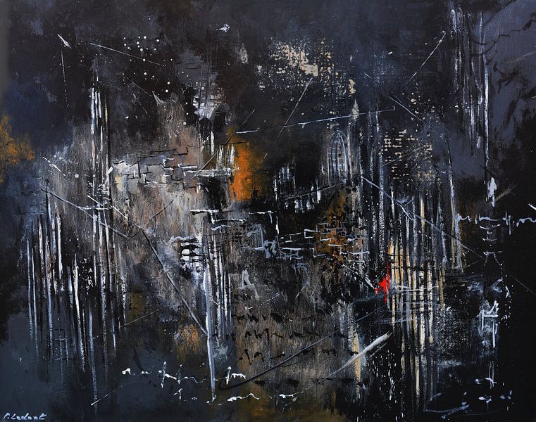 Night activity par pol ledent