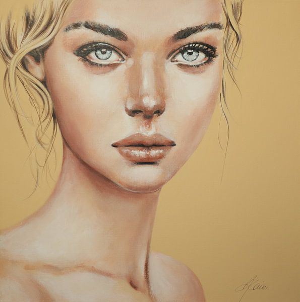 ANGEL par Petra Kaindel