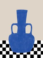 Azure Vaas Schaakbord