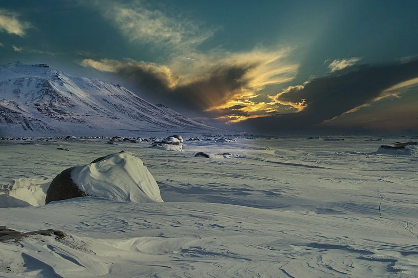 Agardhbukta von Kai Müller