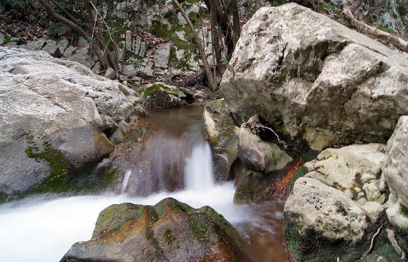 Stroom by Patrick Ven