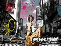 New York Fashion