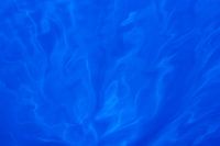 Lichtreflexe im Meer