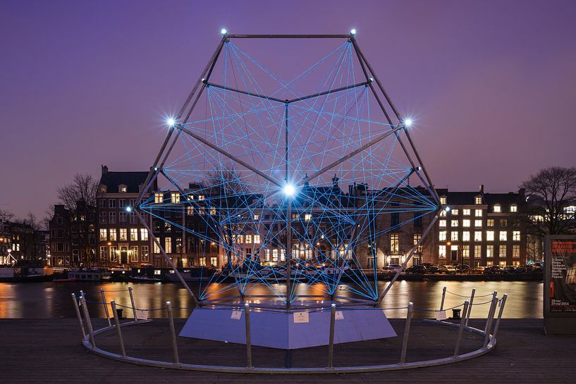 Der vereinigende Lichtstern von Scott McQuaide