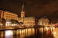 Hamburg