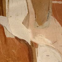 Erdige Abstraktionen