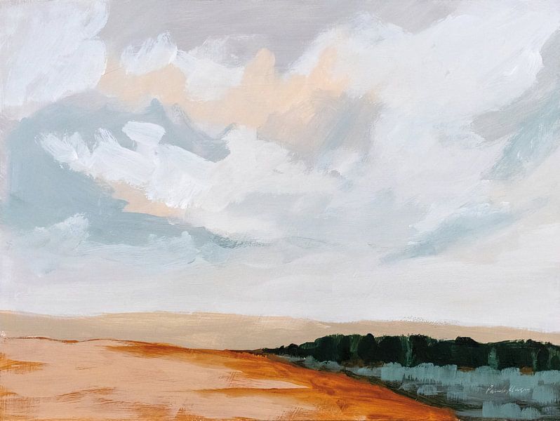 Baumgrenze, Pamela Munger von Wild Apple