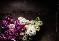 THERE IS A WAY BETWEEN VOICE AND PRESENCE_RANUNCULUS