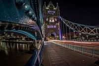 Towerbridge London