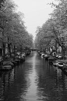 Amsterdamer Grachten