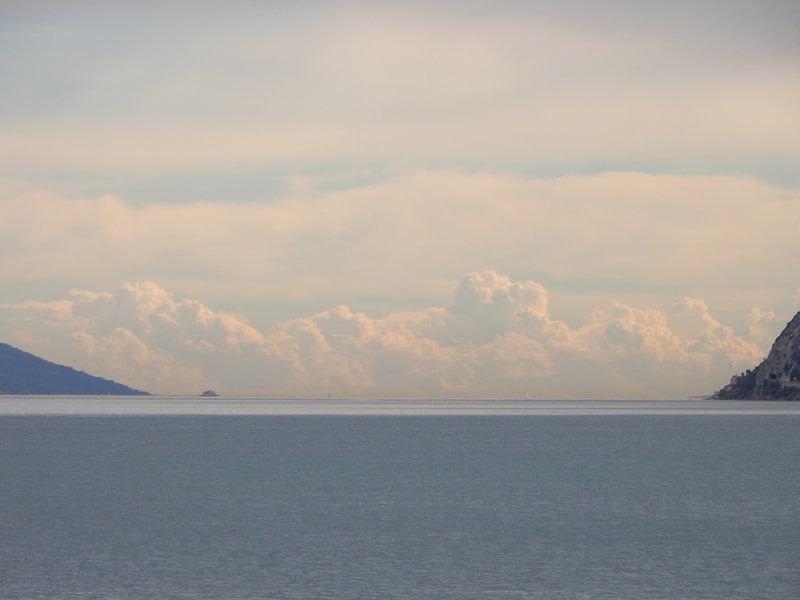 Lake Garda by Joke te Grotenhuis