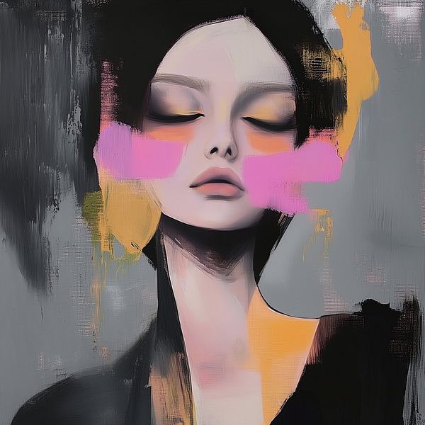 Gelaagd in Stilte van Bianca ter Riet