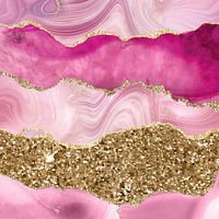 Agate Glitter Dazzle Texture 17