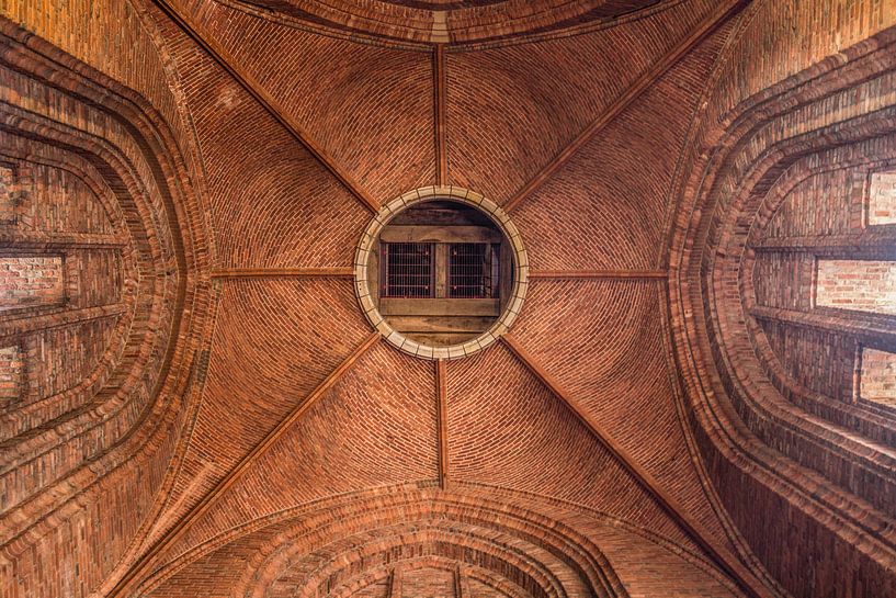 Decke  von Annemarie Welp