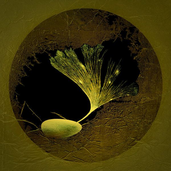 New Life. by Alie Ekkelenkamp