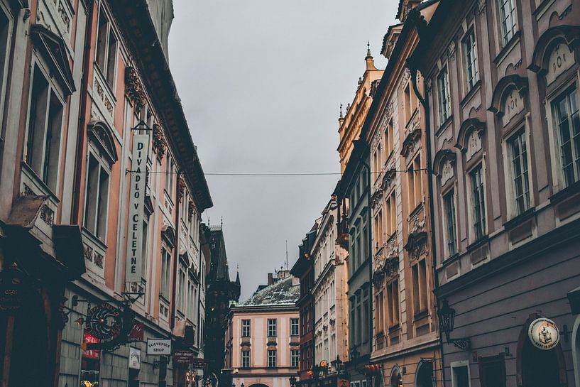 Prag von Hello Pompoyo