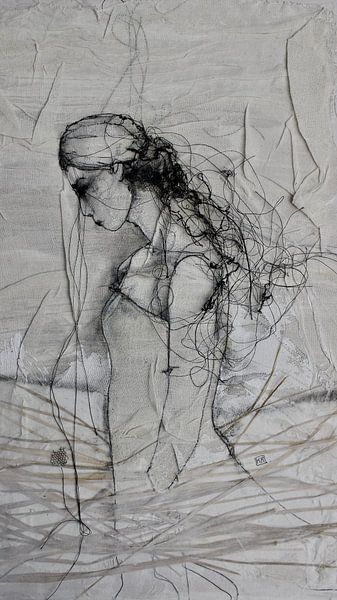 &#039;Crescendo&#039; von Kim Rijntjes