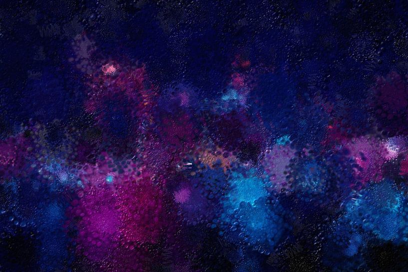 Ohne Titel von Maurice Dawson