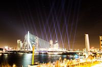 Lightshow Erasmusbride