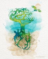 the tree of wisdom - 01