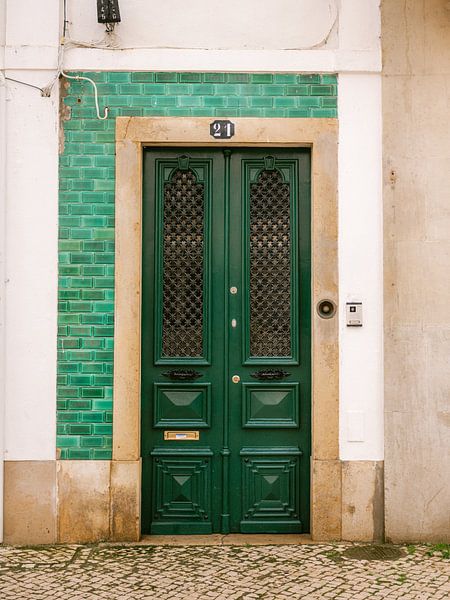 Lagos Portugal by Raisa Zwart Travel Photography Prints